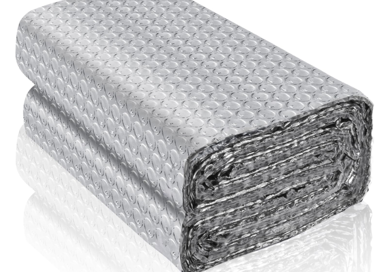Bubble Sheet Insulation Rolls